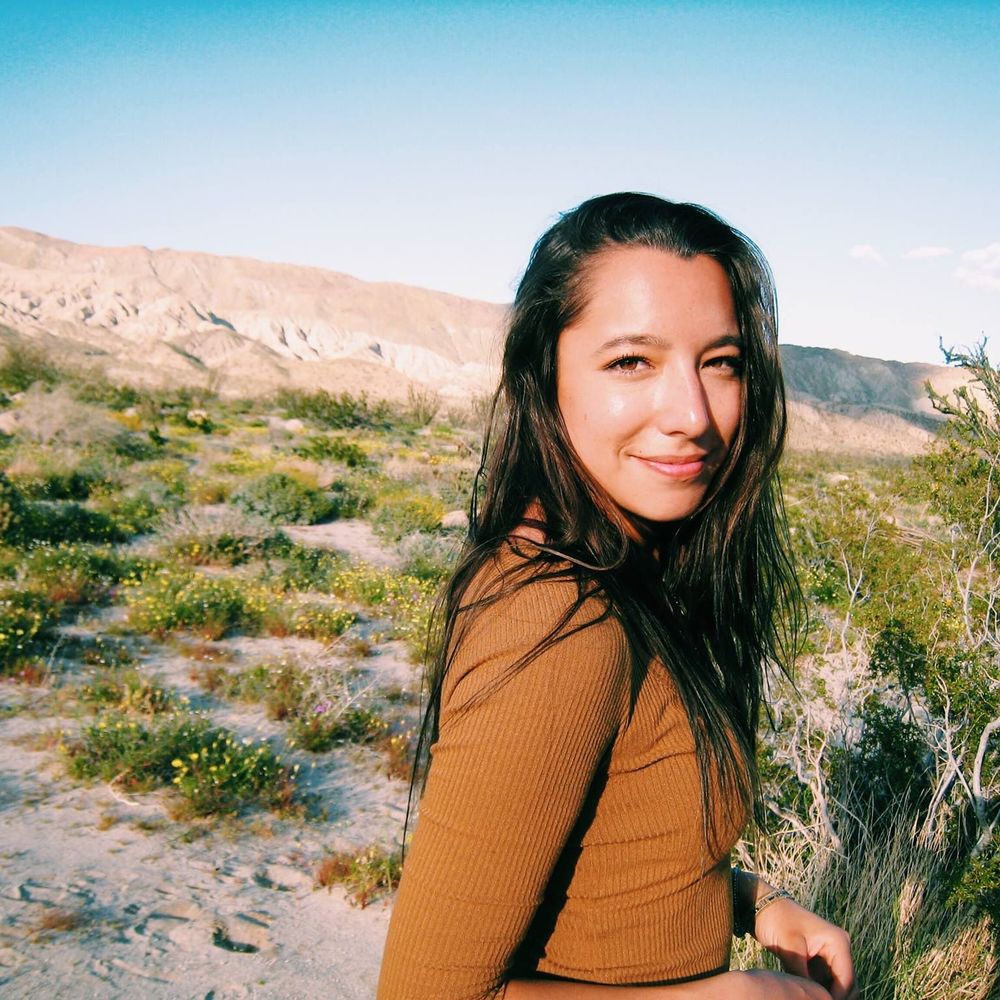 Meet your Posher, Sofia